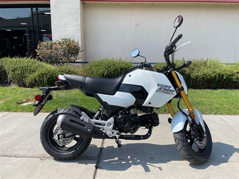 2025 Honda Grom in EL Cajon, California