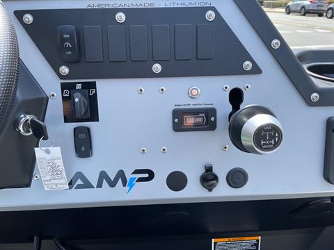 2024 Landmaster AMP 4x4 in EL Cajon, California - Photo 16