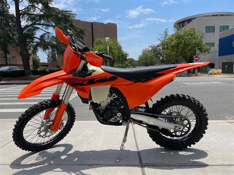 2025 KTM 350 XC-F in EL Cajon, California - Photo 5