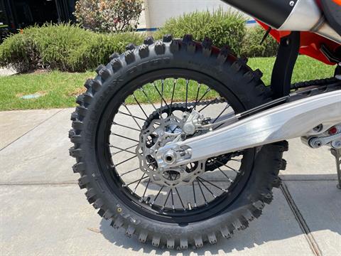 2025 KTM 350 XC-F in EL Cajon, California - Photo 11