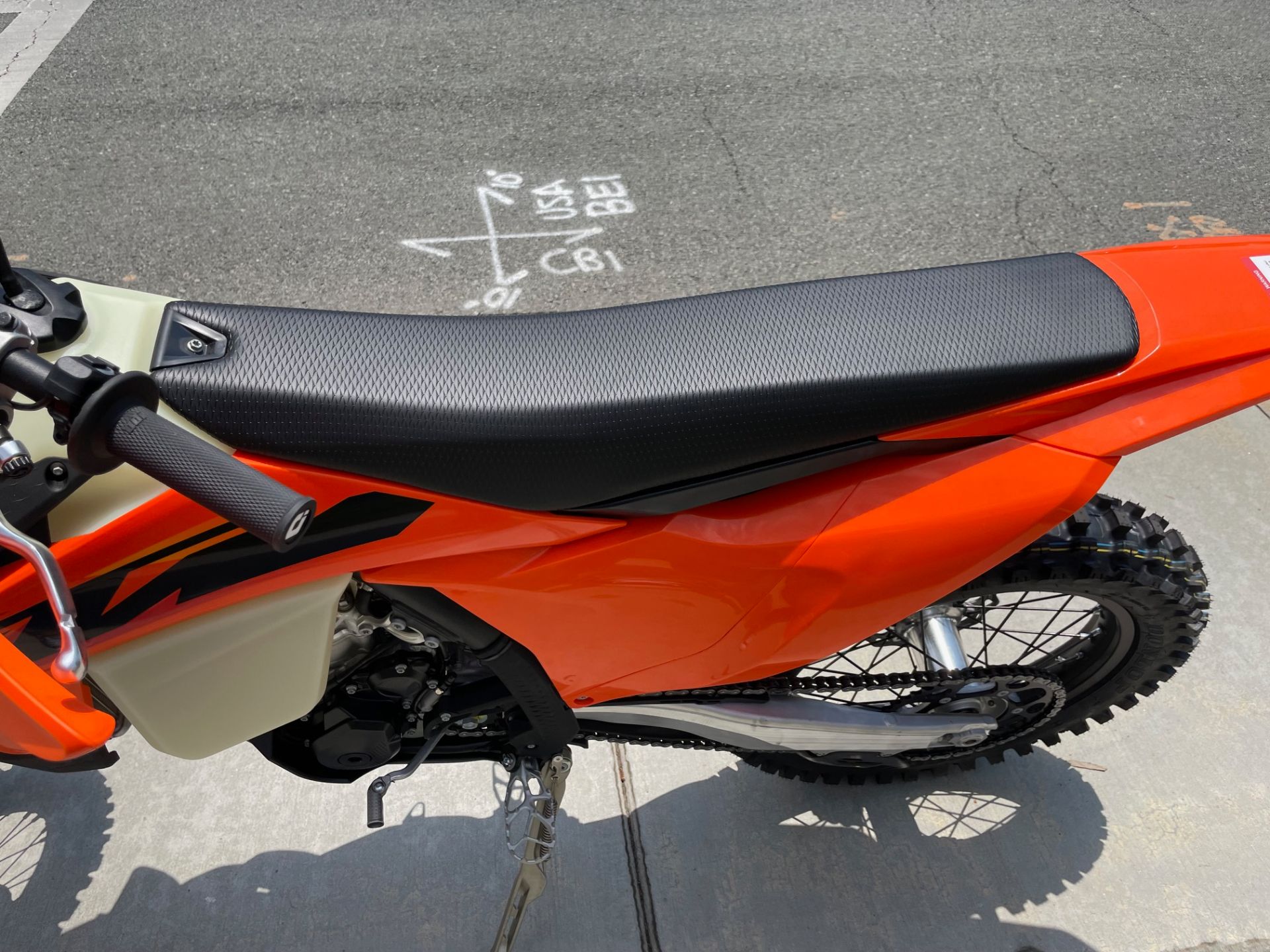 2025 KTM 350 XC-F in EL Cajon, California - Photo 13