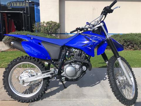 2022 Yamaha TT-R230 in EL Cajon, California - Photo 1