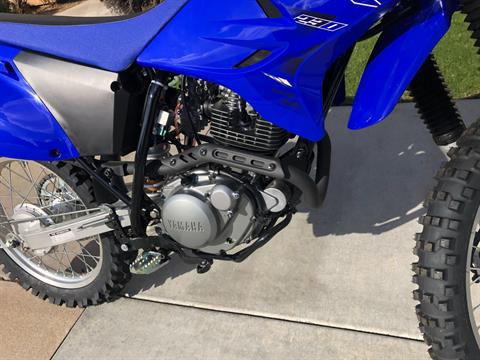 2022 Yamaha TT-R230 in EL Cajon, California - Photo 6