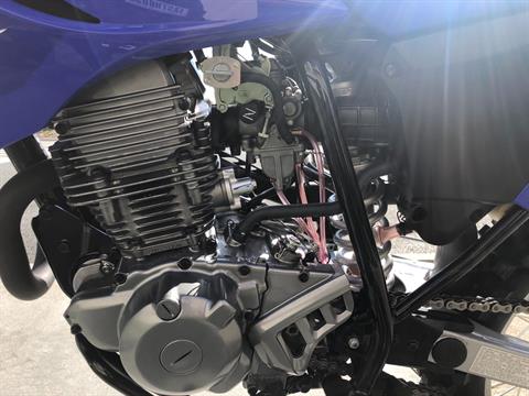 2022 Yamaha TT-R230 in EL Cajon, California - Photo 8