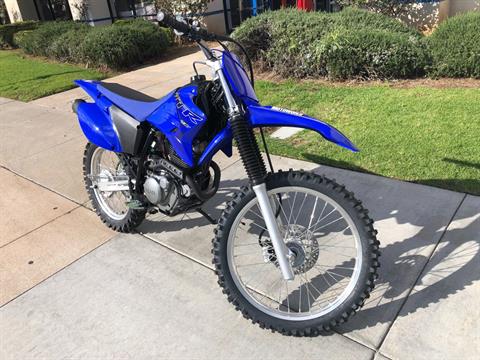 2022 Yamaha TT-R230 in EL Cajon, California - Photo 2