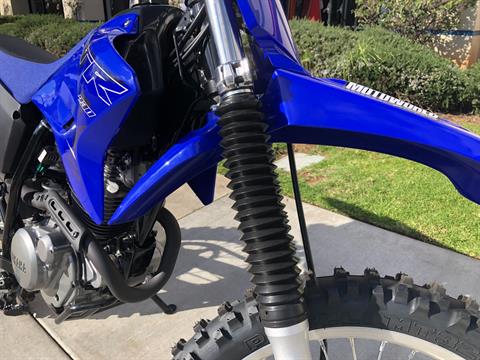 2022 Yamaha TT-R230 in EL Cajon, California - Photo 5
