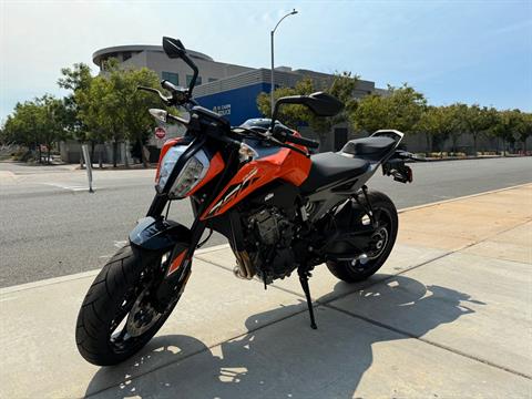 2024 KTM 790 Duke in EL Cajon, California - Photo 4