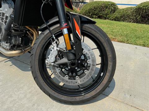 2024 KTM 790 Duke in EL Cajon, California - Photo 8