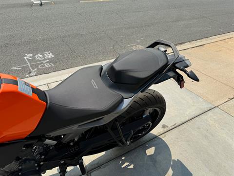 2024 KTM 790 Duke in EL Cajon, California - Photo 13