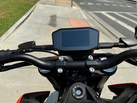 2024 KTM 790 Duke in EL Cajon, California - Photo 15