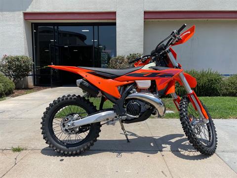 2025 KTM 300 XC in EL Cajon, California - Photo 1