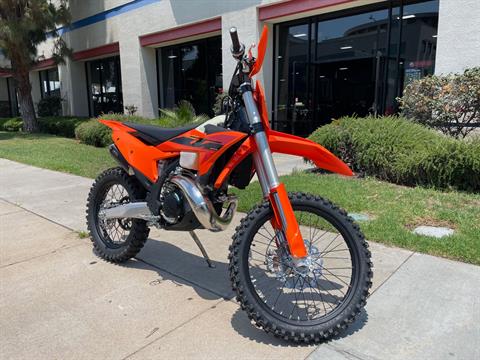 2025 KTM 300 XC in EL Cajon, California - Photo 2