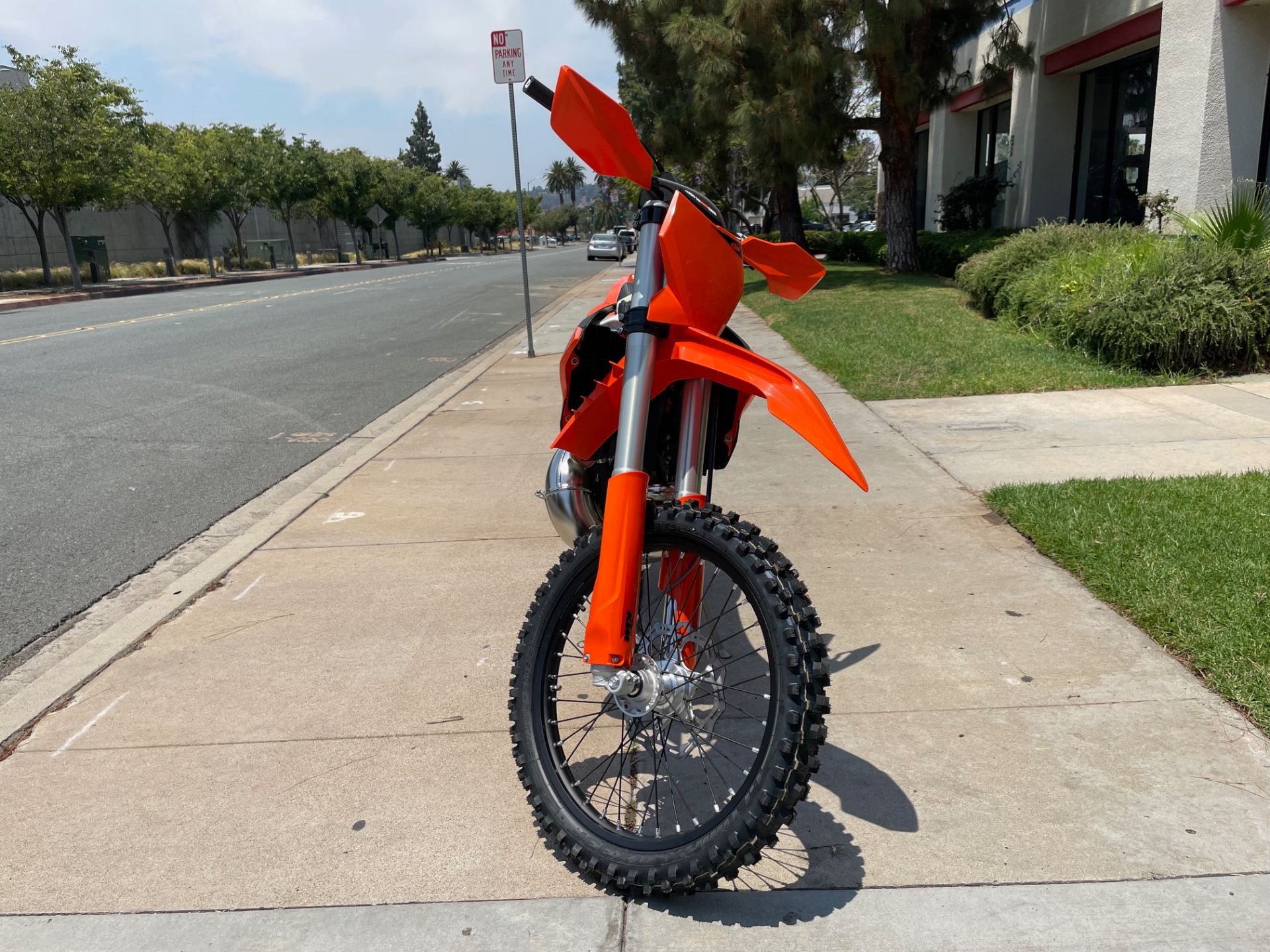 2025 KTM 300 XC in EL Cajon, California - Photo 3