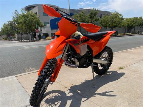 2025 KTM 300 XC in EL Cajon, California - Photo 4