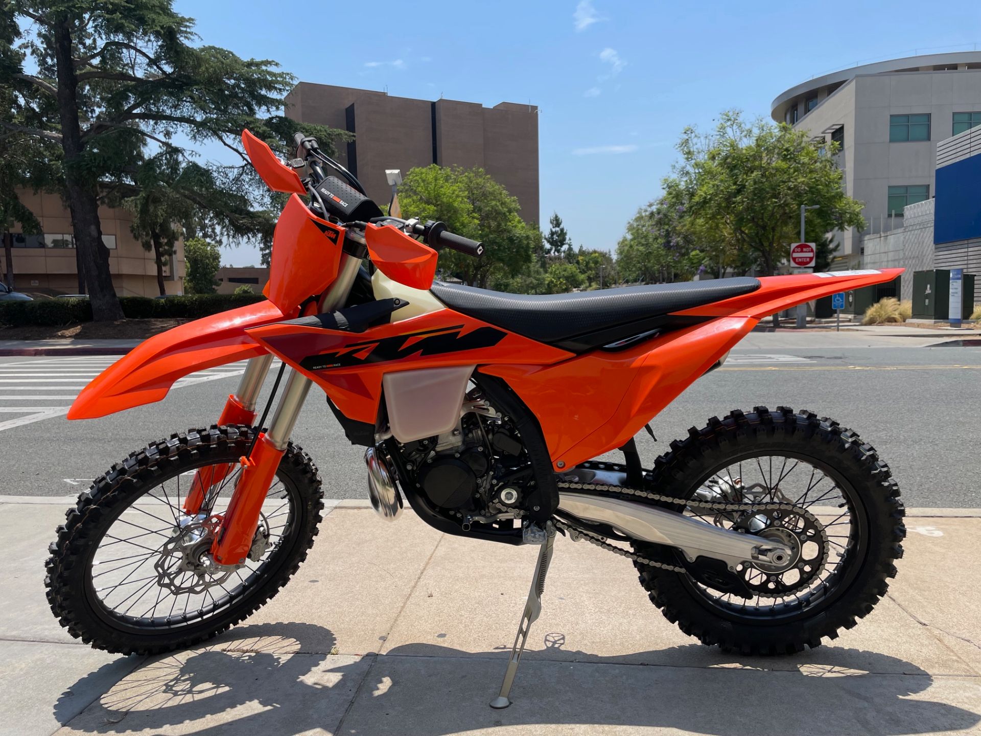 2025 KTM 300 XC in EL Cajon, California - Photo 5