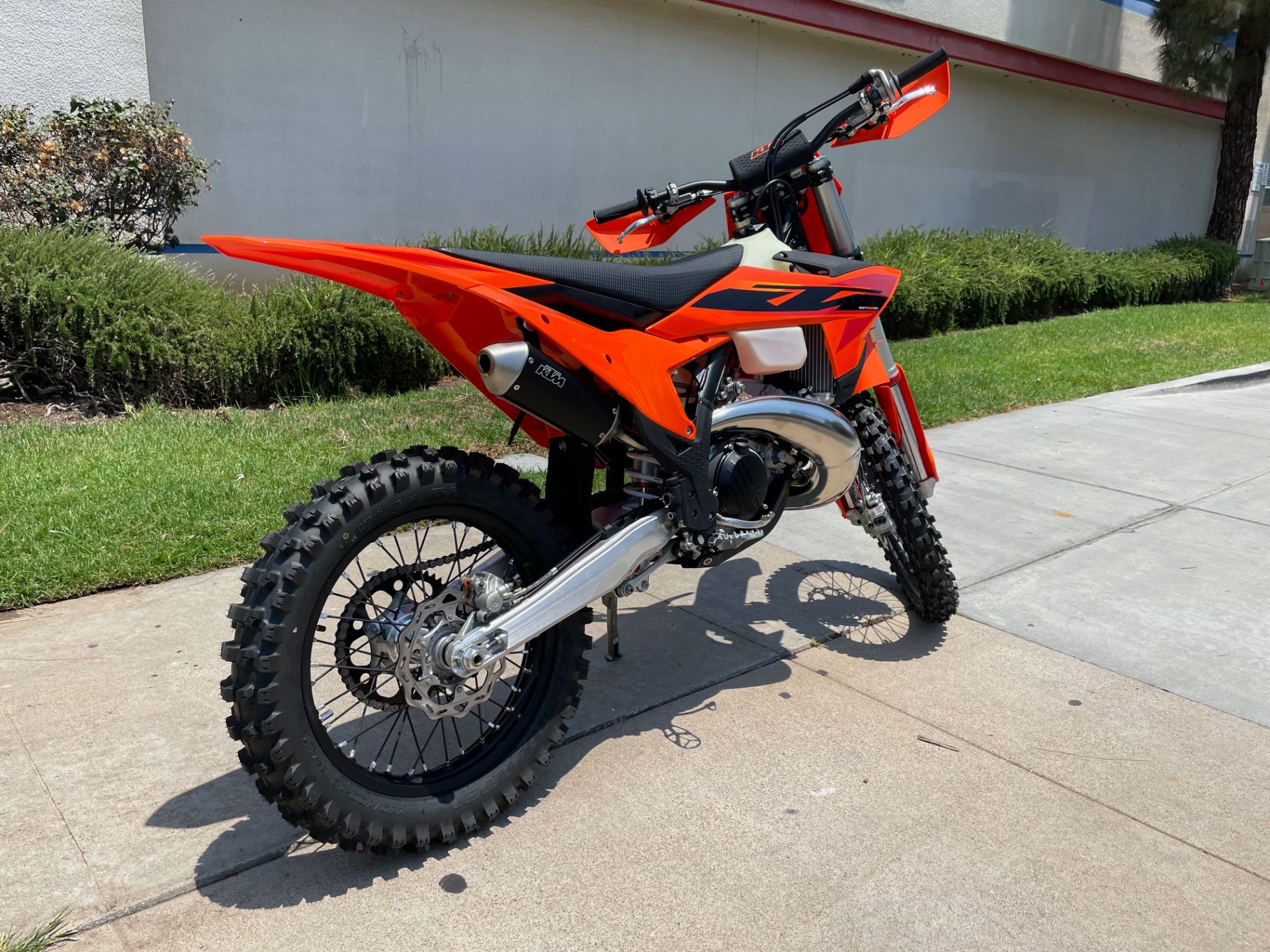 2025 KTM 300 XC in EL Cajon, California - Photo 7