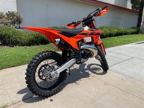 2025 KTM 300 XC in EL Cajon, California - Photo 7