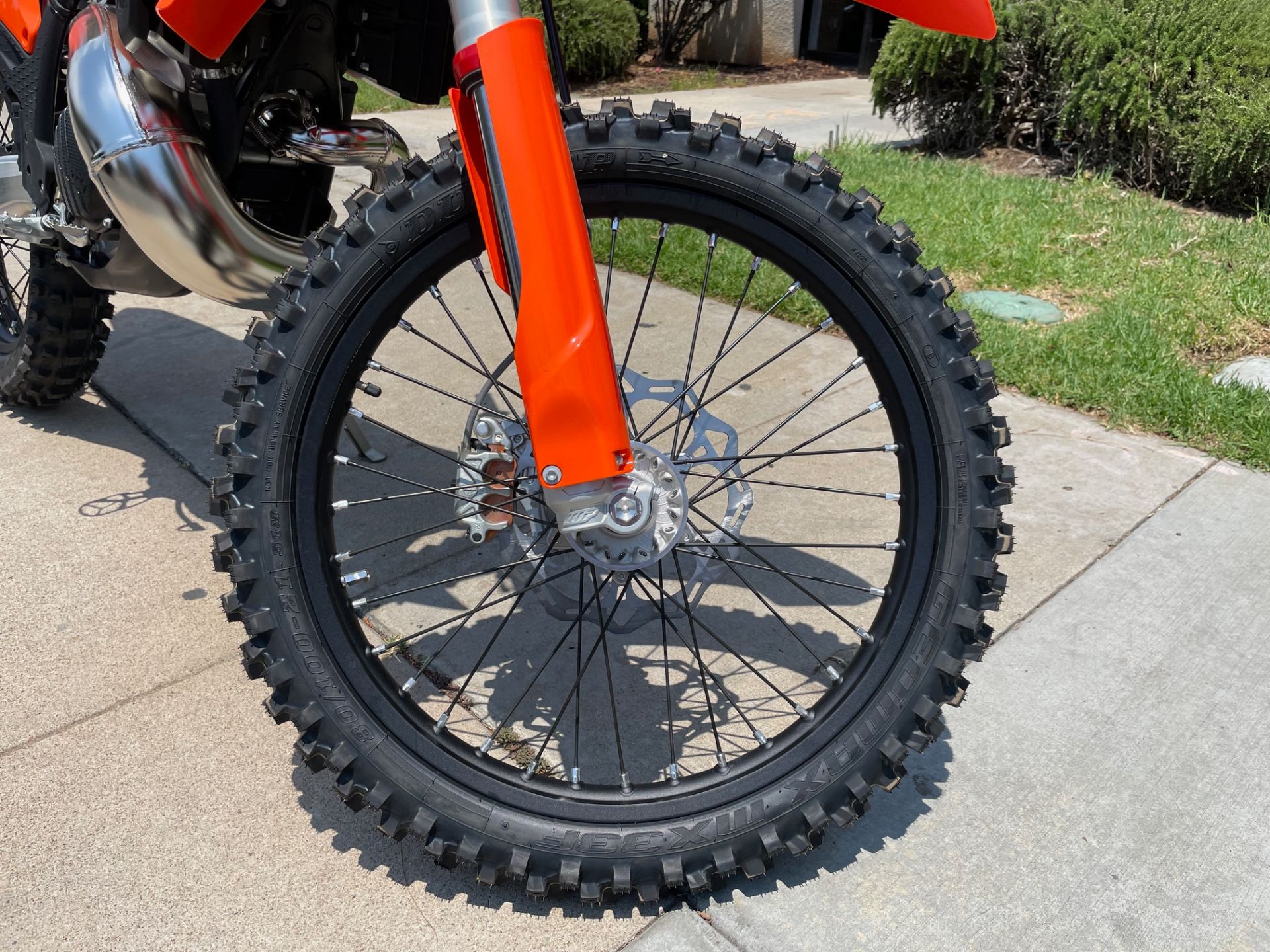 2025 KTM 300 XC in EL Cajon, California - Photo 8