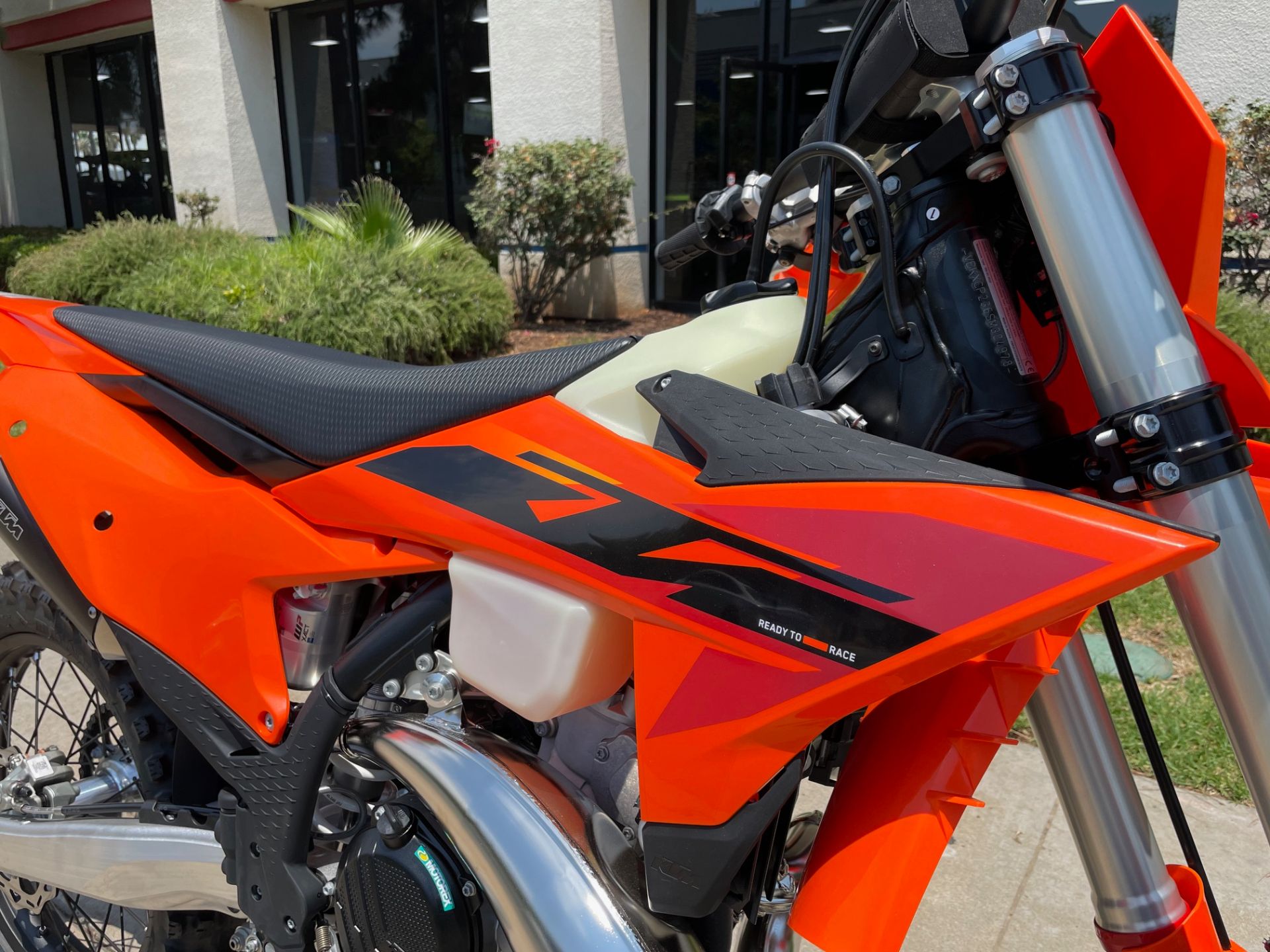 2025 KTM 300 XC in EL Cajon, California - Photo 9