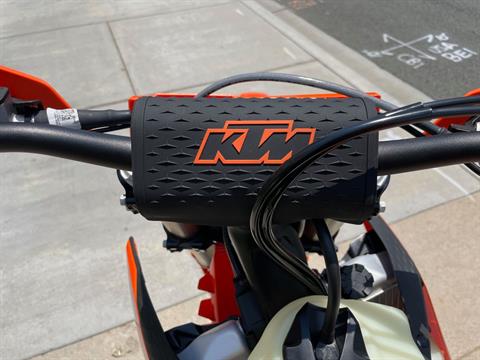 2025 KTM 300 XC in EL Cajon, California - Photo 15