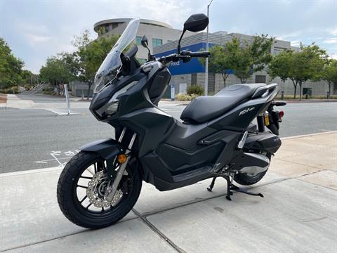 2025 Honda ADV160 in EL Cajon, California - Photo 4