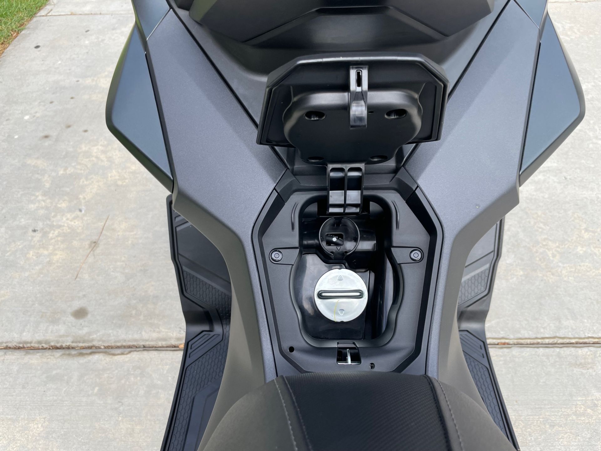 2025 Honda ADV160 in EL Cajon, California - Photo 14