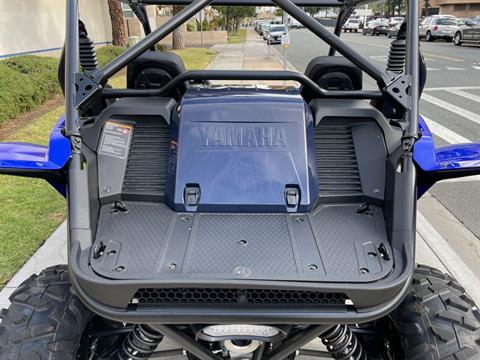 2024 Yamaha YXZ1000R SS in EL Cajon, California - Photo 14