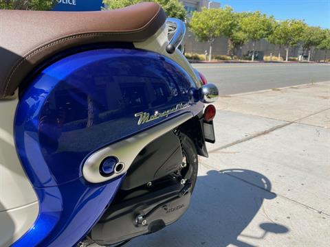 2023 Honda Metropolitan in EL Cajon, California - Photo 13