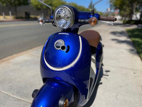 2023 Honda Metropolitan in EL Cajon, California - Photo 19