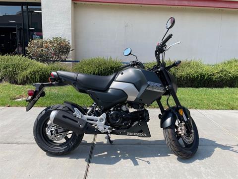 2025 Honda Grom SP in EL Cajon, California - Photo 1