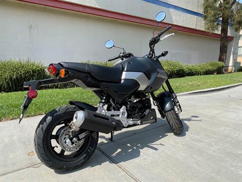 2025 Honda Grom SP in EL Cajon, California - Photo 7