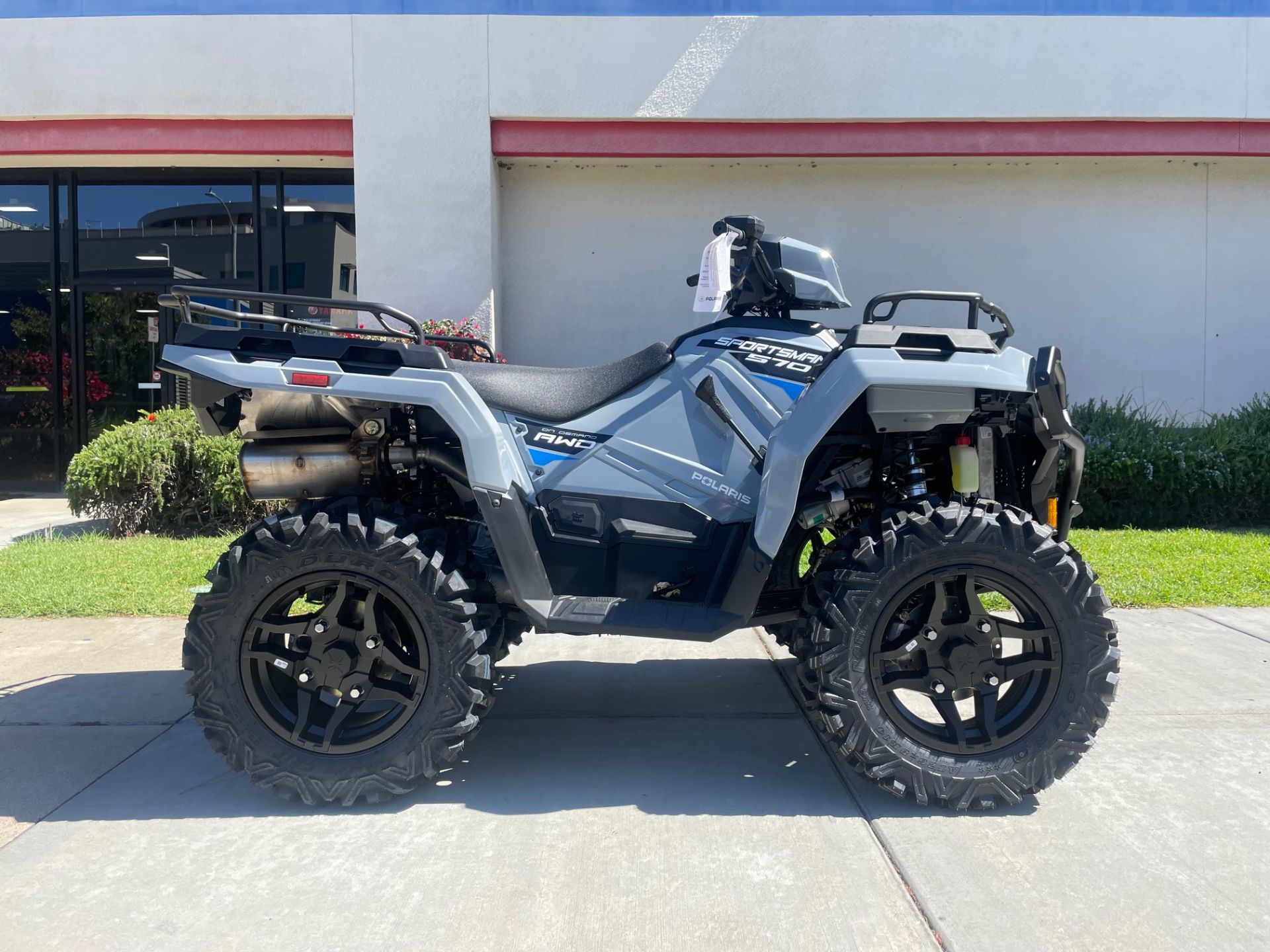 2024 Polaris Sportsman 570 Premium in EL Cajon, California - Photo 1