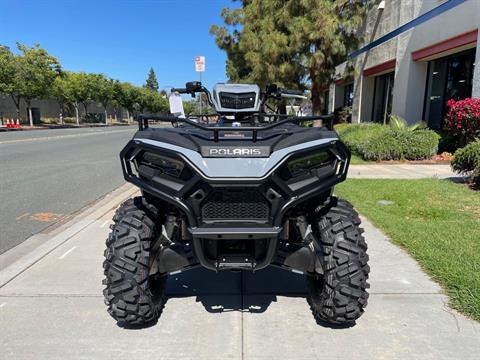 2024 Polaris Sportsman 570 Premium in EL Cajon, California - Photo 3