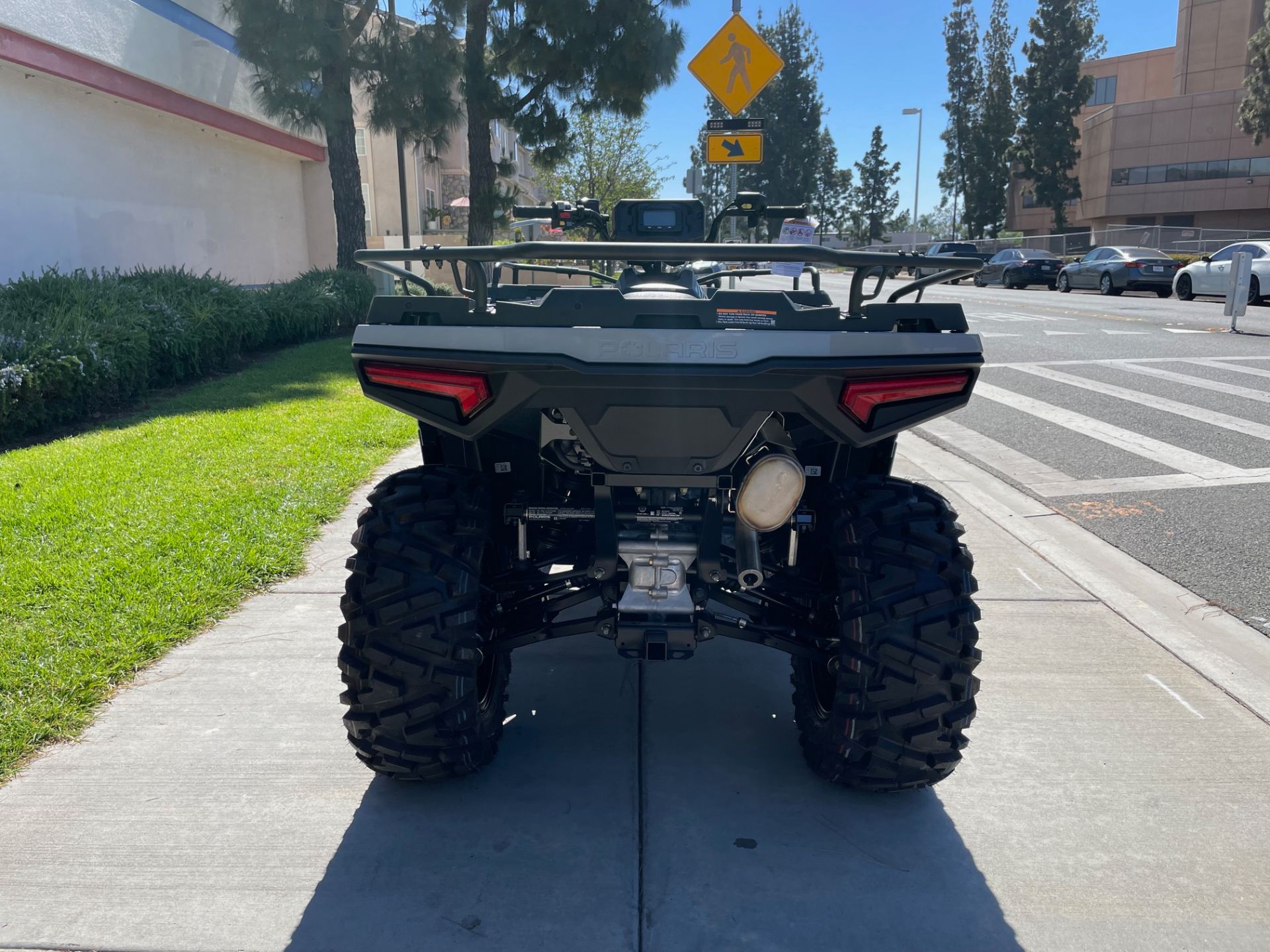 2024 Polaris Sportsman 570 Premium in EL Cajon, California - Photo 7