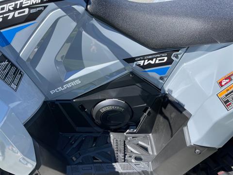 2024 Polaris Sportsman 570 Premium in EL Cajon, California - Photo 15