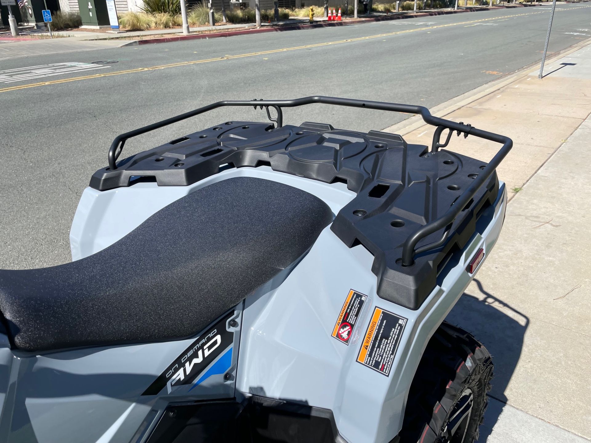 2024 Polaris Sportsman 570 Premium in EL Cajon, California - Photo 16