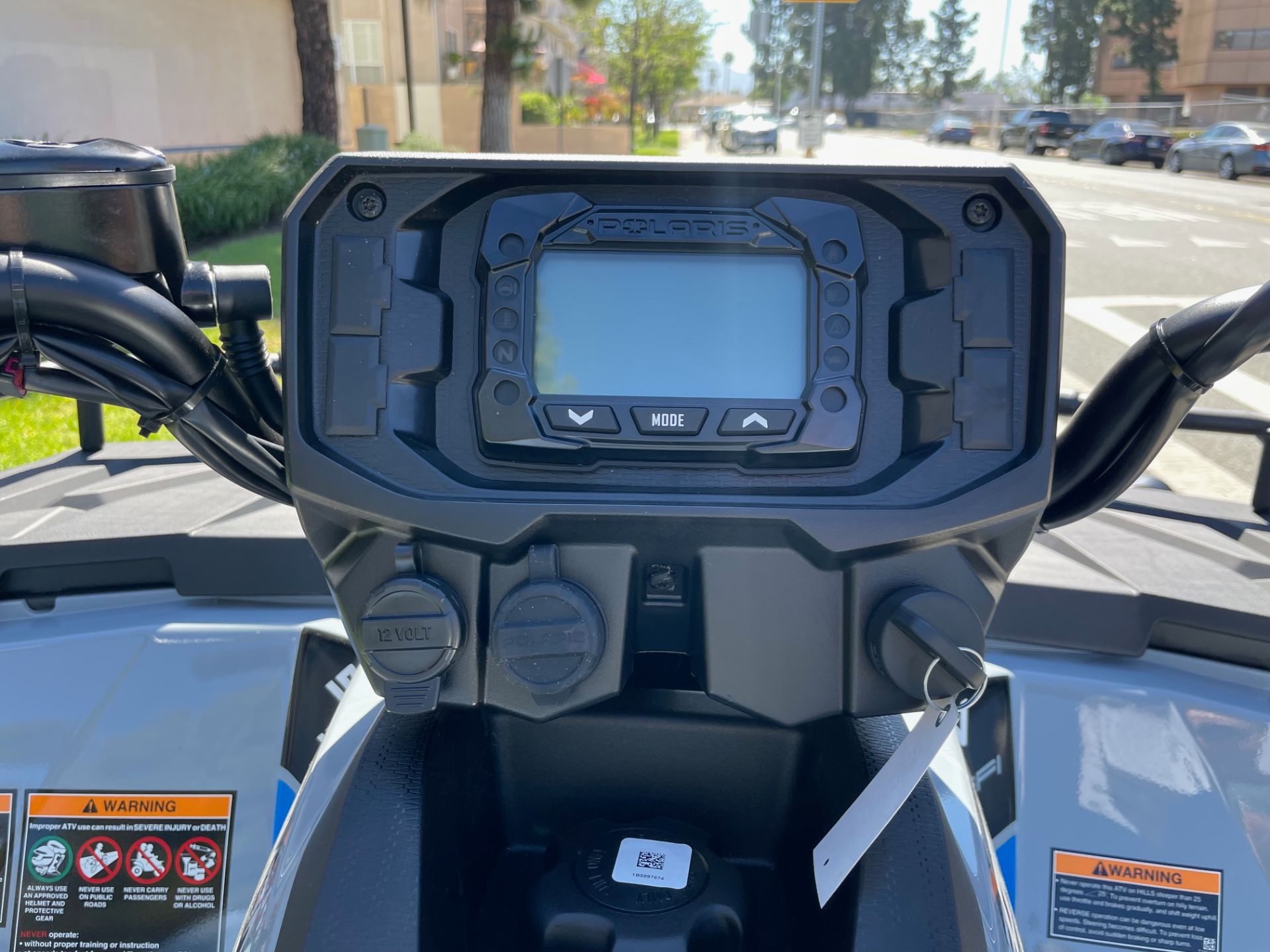 2024 Polaris Sportsman 570 Premium in EL Cajon, California - Photo 18