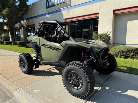 2025 Polaris RZR Pro S Ultimate in EL Cajon, California - Photo 2