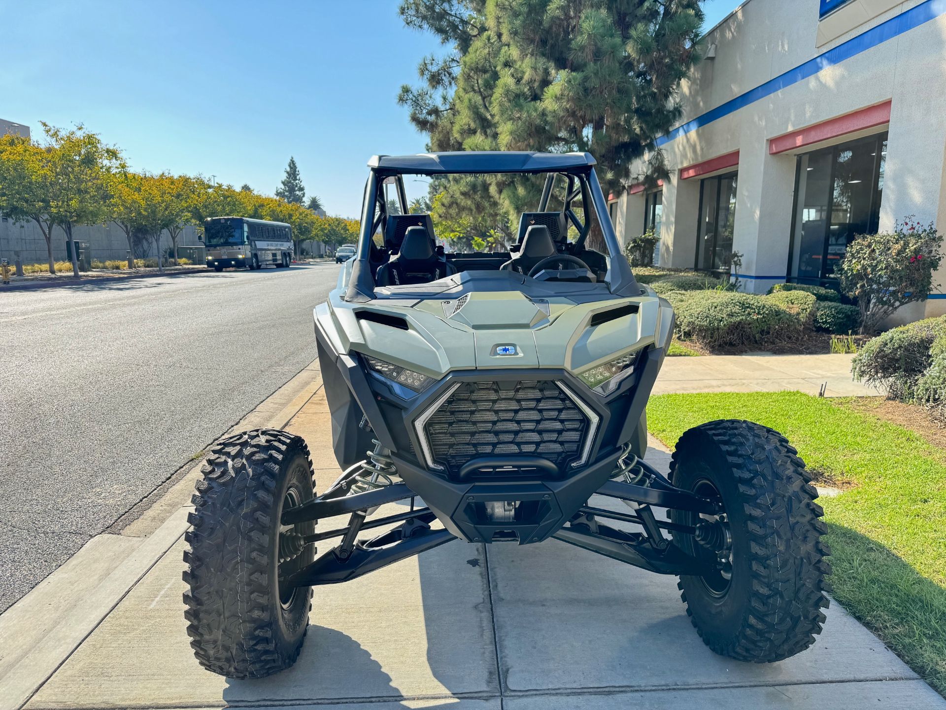 2025 Polaris RZR Pro S Ultimate in EL Cajon, California - Photo 3