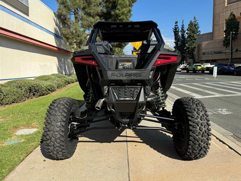 2025 Polaris RZR Pro S Ultimate in EL Cajon, California - Photo 7