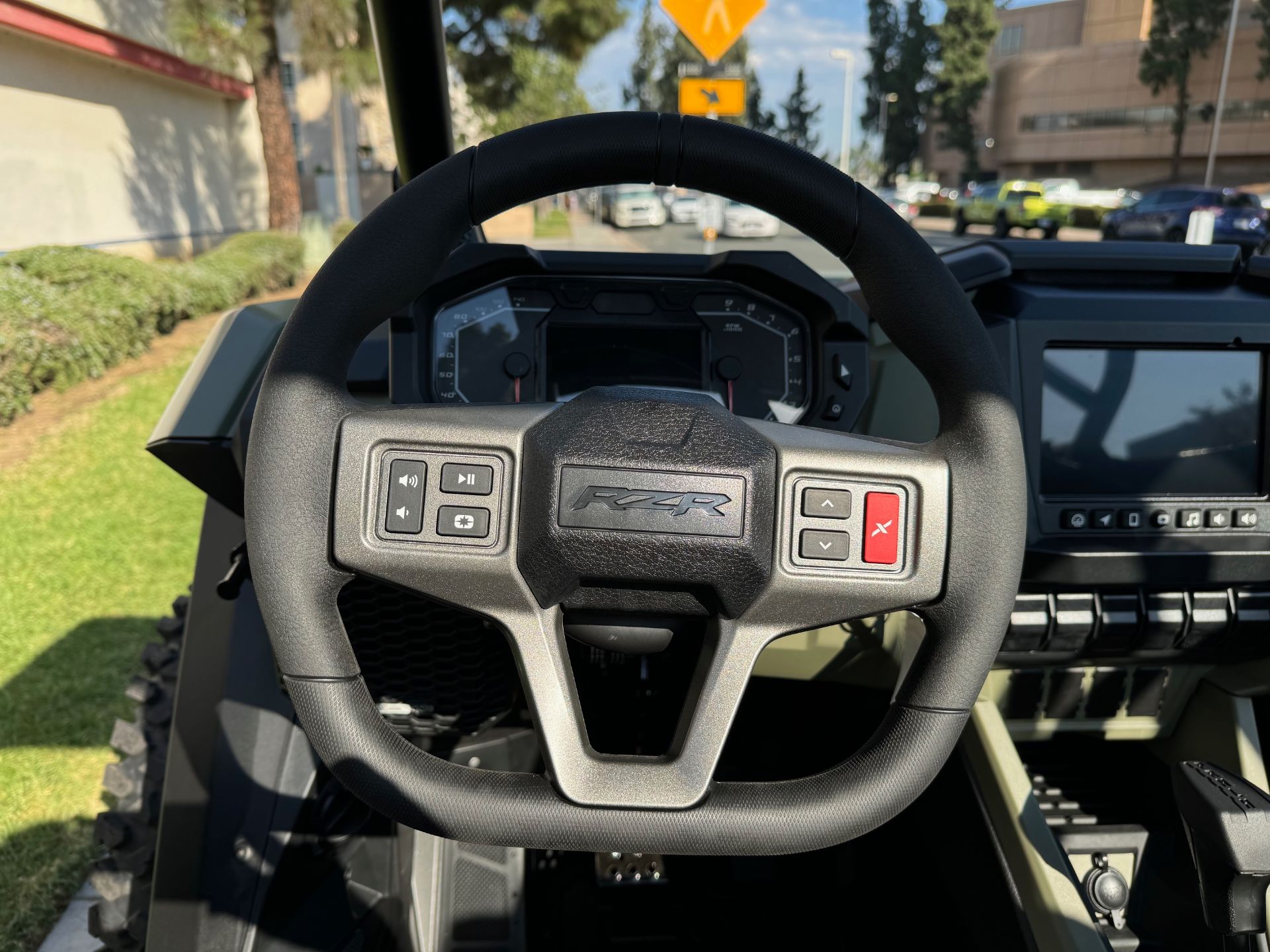 2025 Polaris RZR Pro S Ultimate in EL Cajon, California - Photo 20