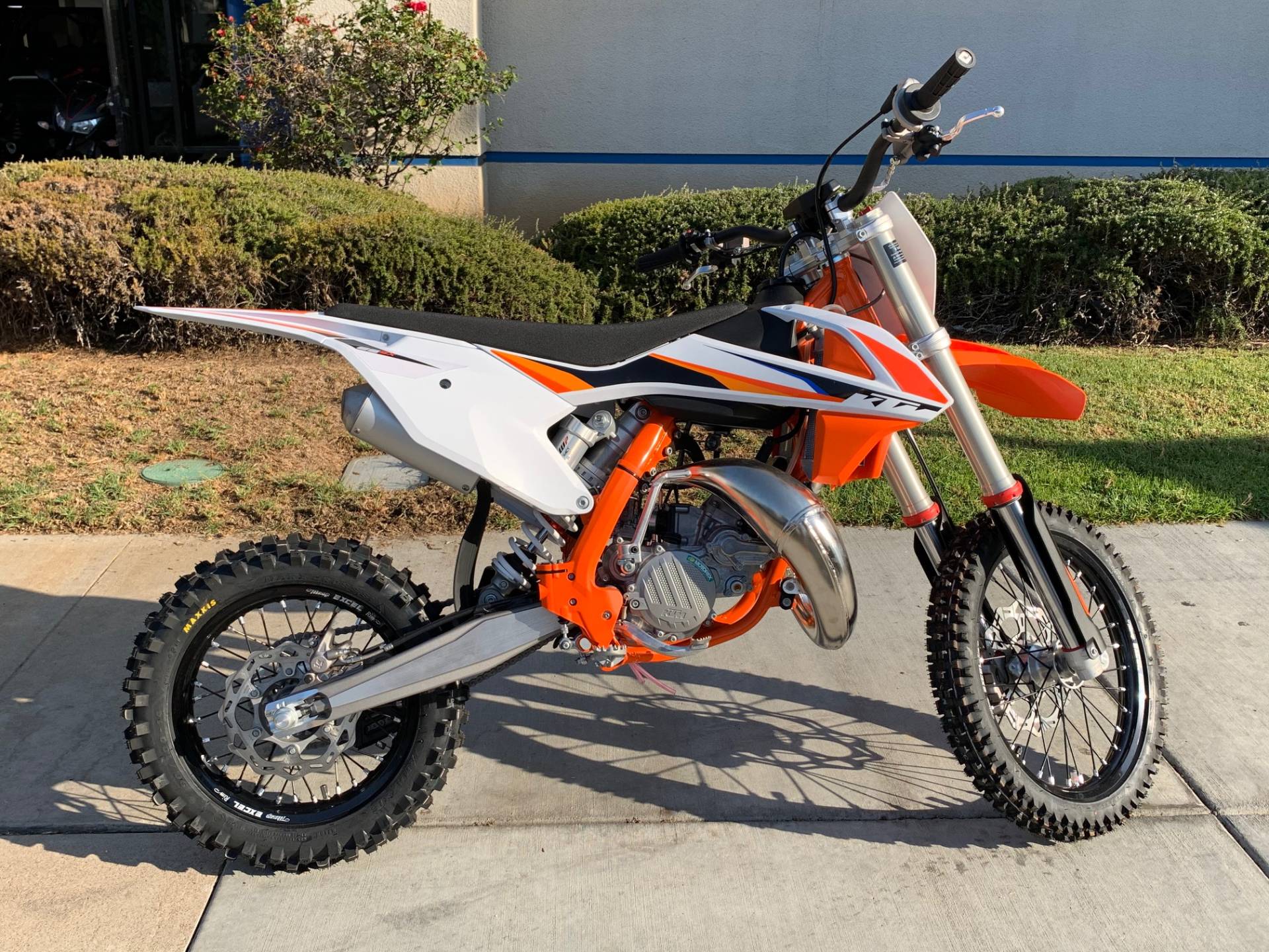used ktm 85 sx for sale near me