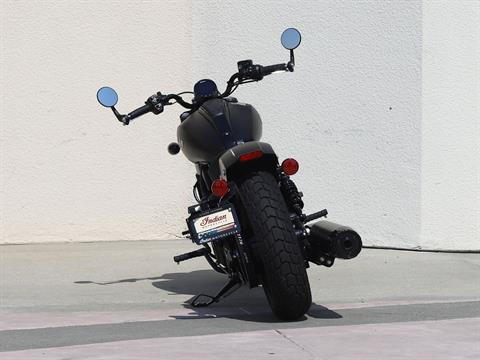 2025 Indian Motorcycle Scout® Bobber Limited +Tech in EL Cajon, California - Photo 8