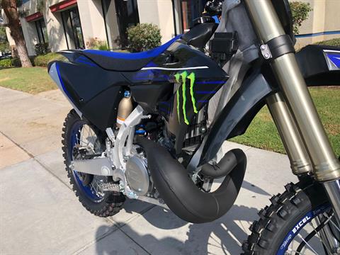 2022 Yamaha YZ250 Monster Energy Yamaha Racing Edition in EL Cajon, California - Photo 8