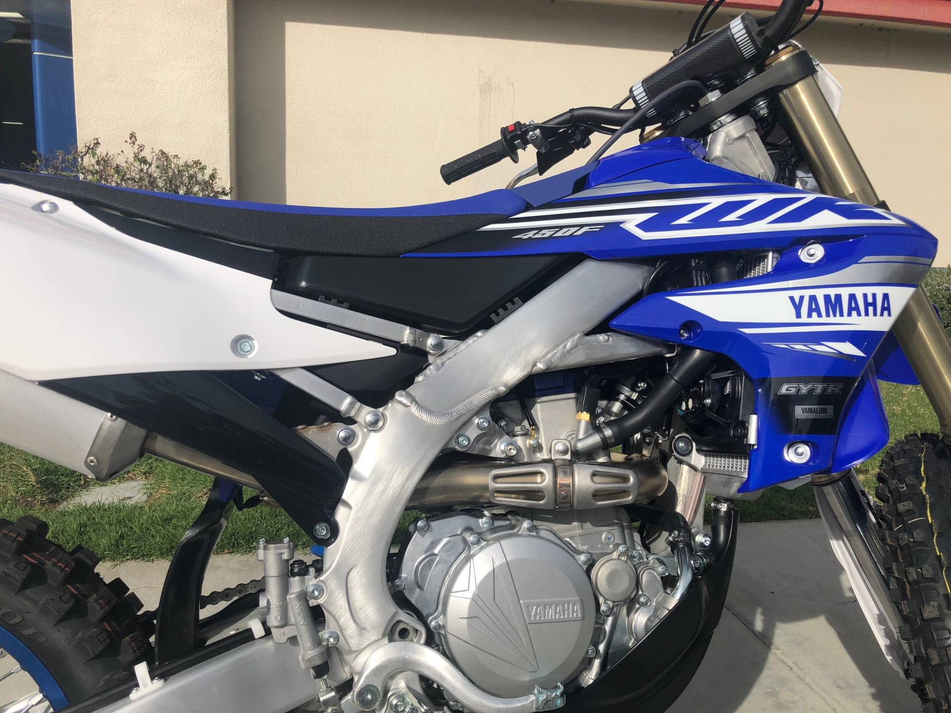 2019 Yamaha WR450F For Sale EL Cajon, CA : 34509