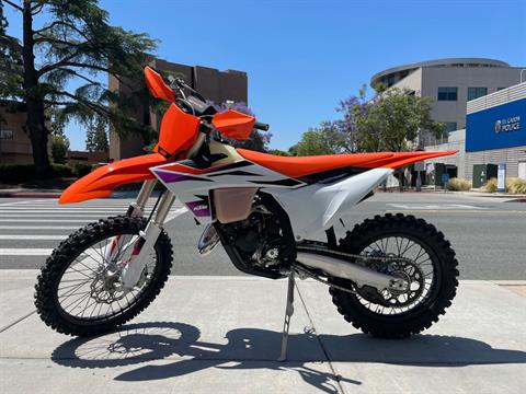 2024 KTM 125 XC in EL Cajon, California - Photo 5