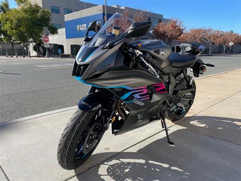 2024 Yamaha YZF-R7 in EL Cajon, California - Photo 4