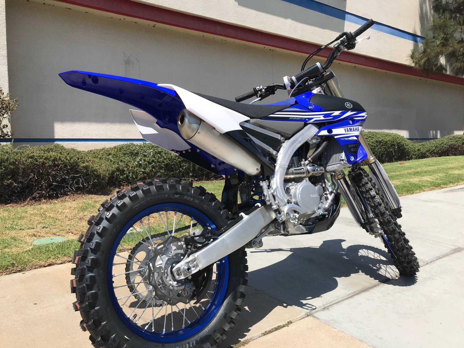 2019 yz250fx for sale