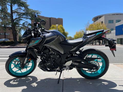 2024 Yamaha MT-03 in EL Cajon, California - Photo 5