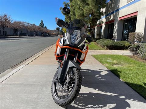 2017 KTM 1090 Adventure R in EL Cajon, California - Photo 3